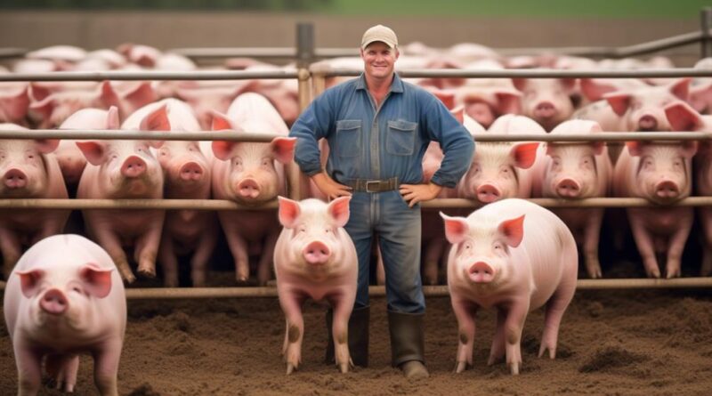 aggressive pig behavior solutions