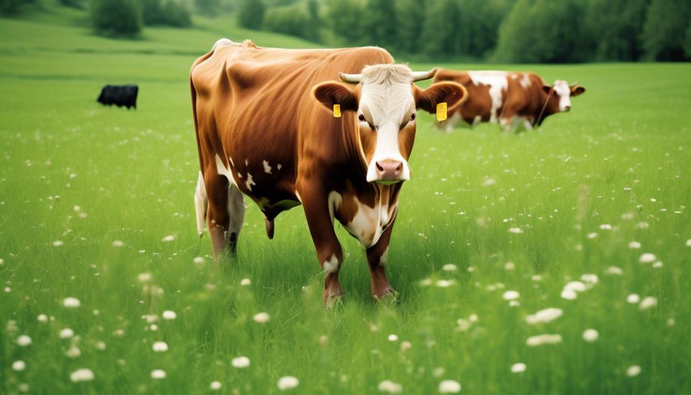 assessing grazing potential through forage quality evaluation