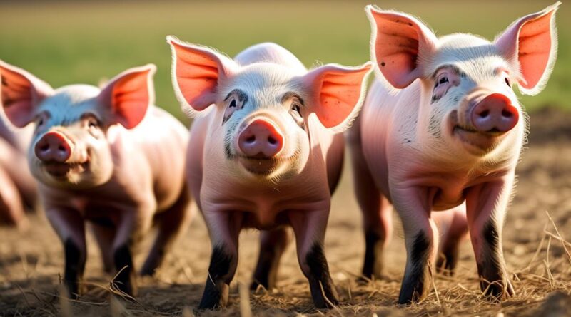 best pig breeds for beginners