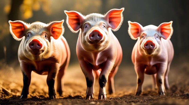 best pig breeds for meat