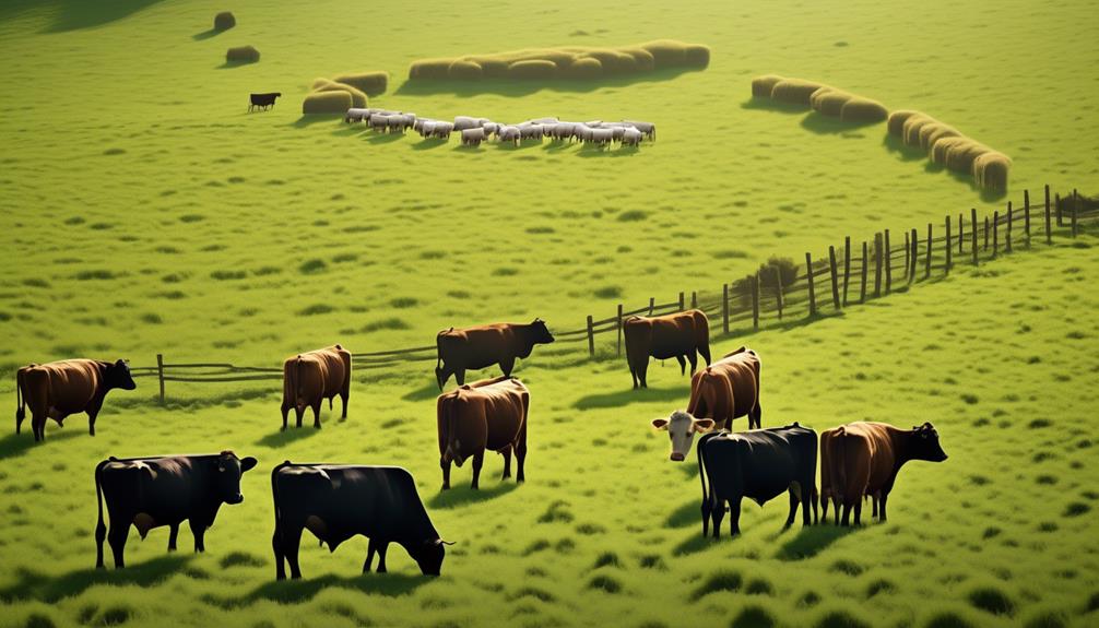 cattle s impact on ecosystems