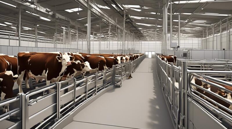 cutting edge solutions for cattle