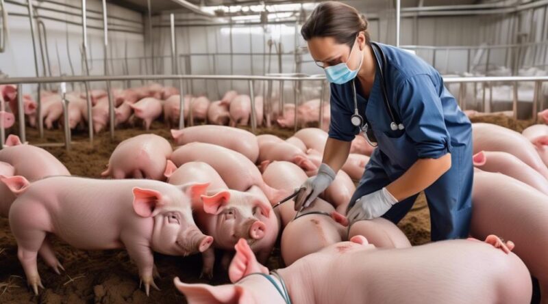 diagnosing pig diseases 6 tips