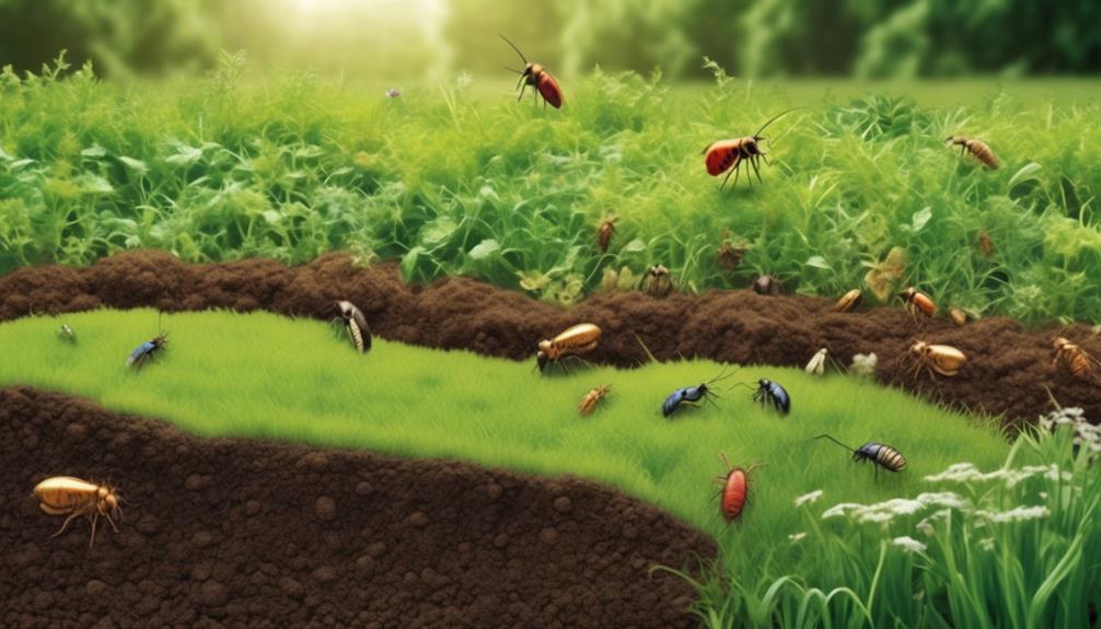 enhancing soil health naturally