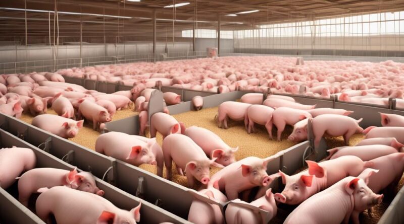 factors affecting pig fertility