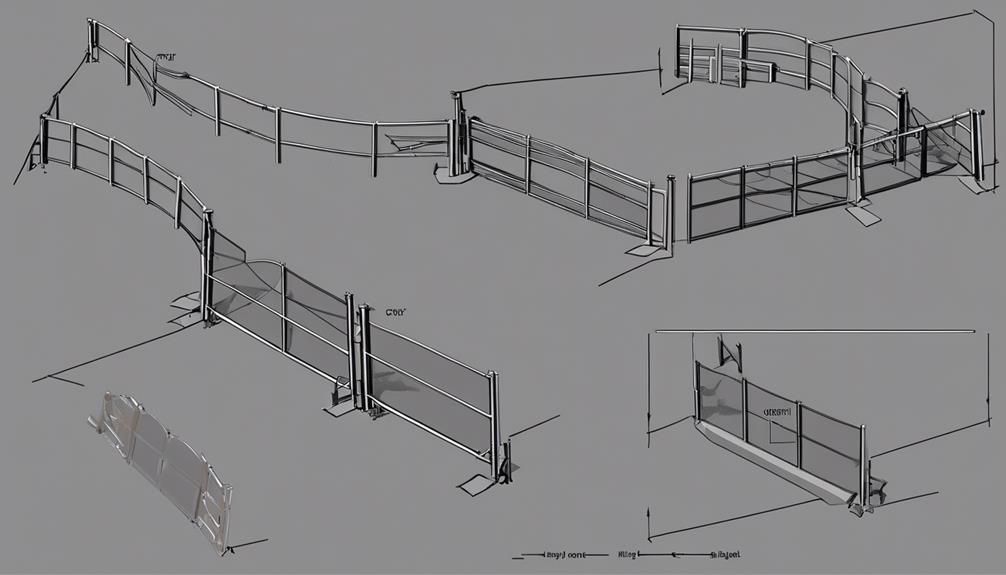 flexible urban planning solution