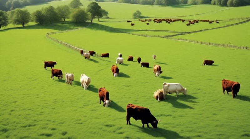 importance of pasture management