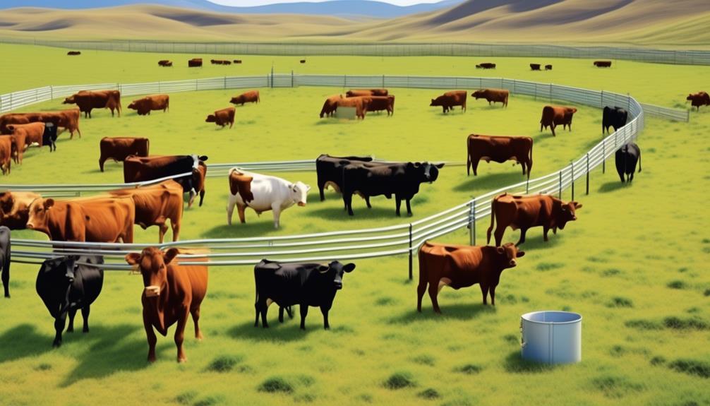 innovative solutions for livestock