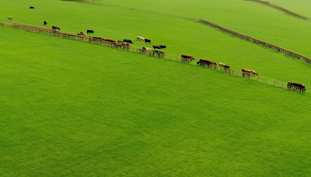 optimal pasture management technique