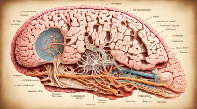 pig s unique nervous system