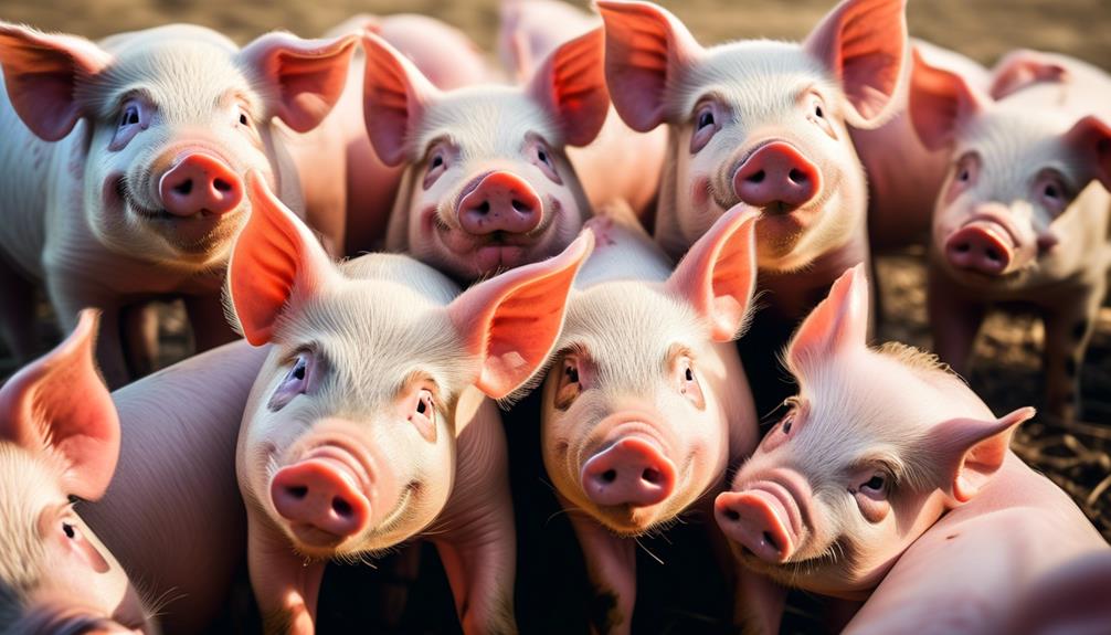 pigs emotional intelligence revealed