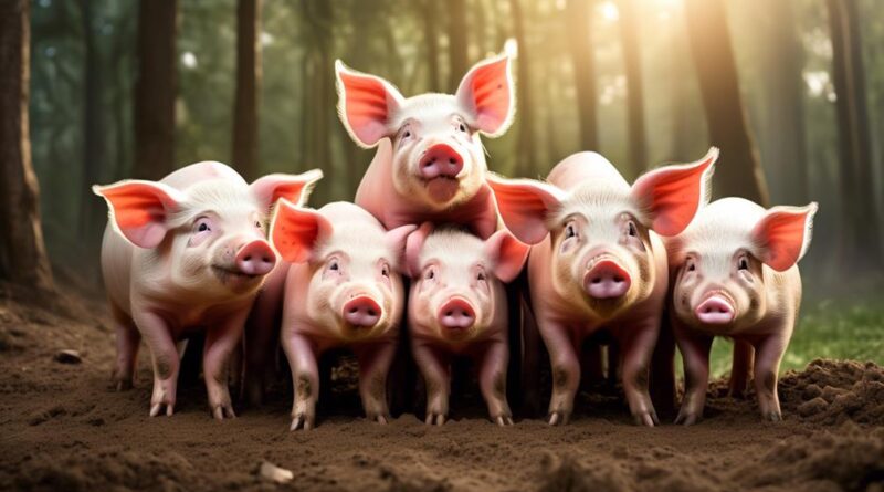 pigs emotional intelligence uncovered