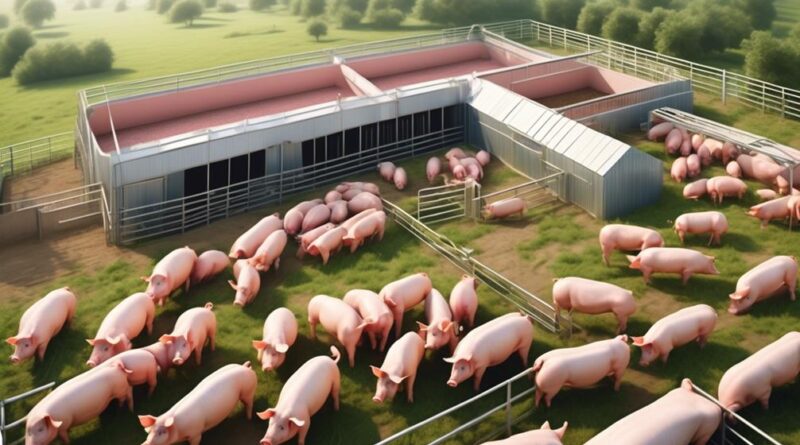 successful pig farming practices