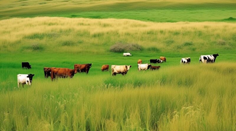 sustainable beef production practices