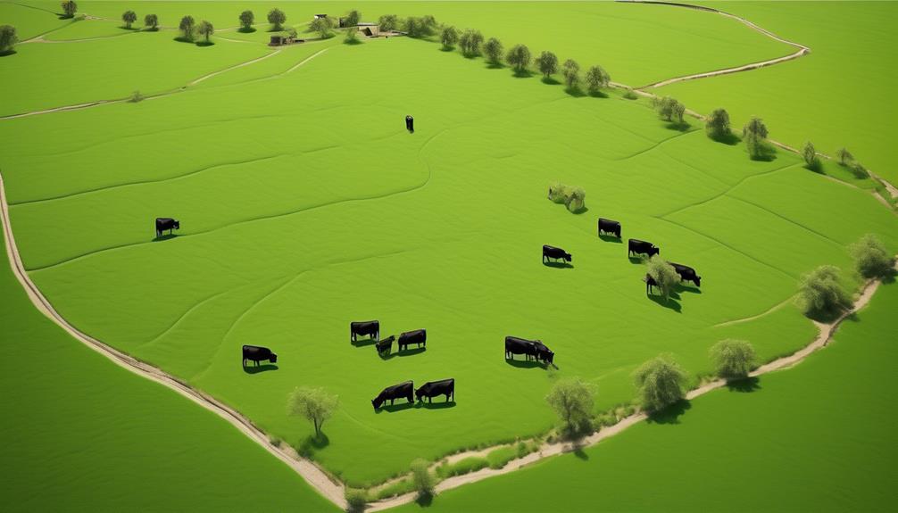 sustainable grazing management technique