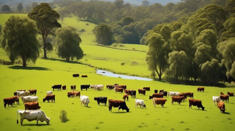 sustainable grazing practices for cattle farming