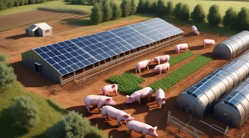 sustainable pig farming practices