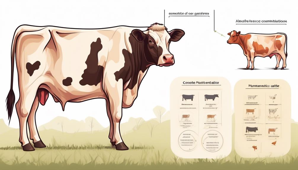 understanding cattle genetic fundamentals