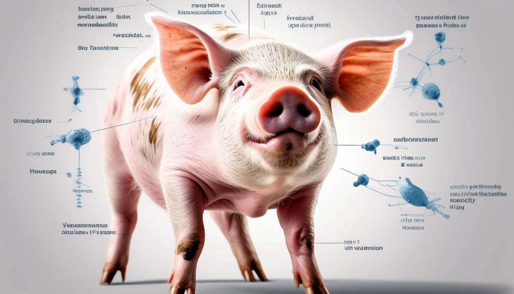 understanding swine vesicular disease