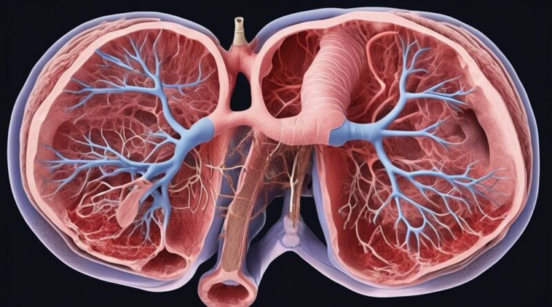 unique features of pig s respiratory system