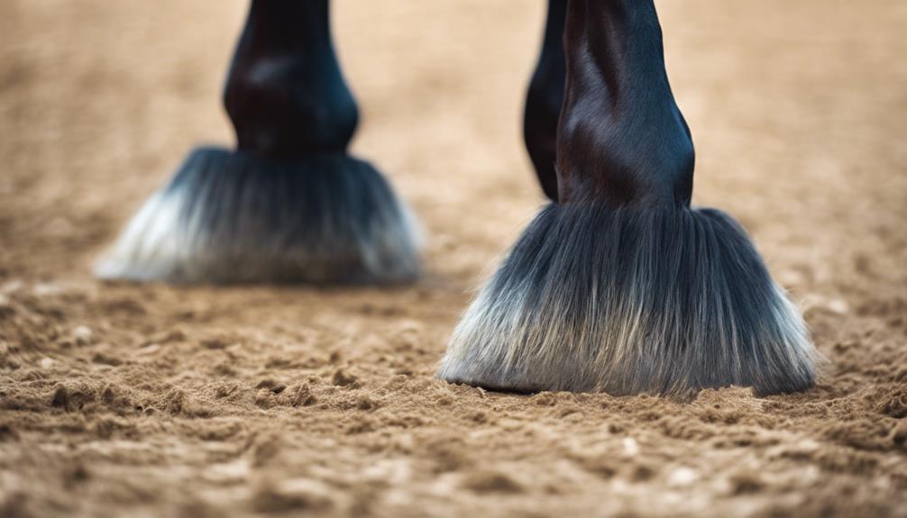 biotin supplement boosts hooves