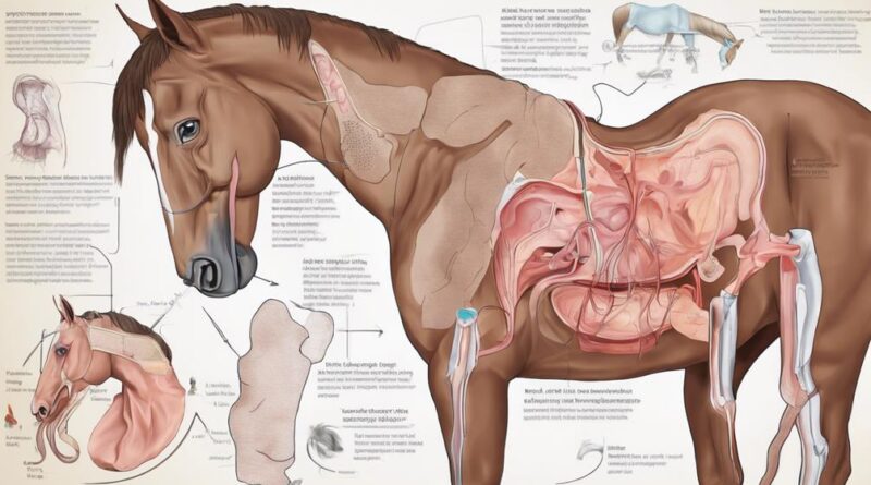 equine reproduction challenges discussed