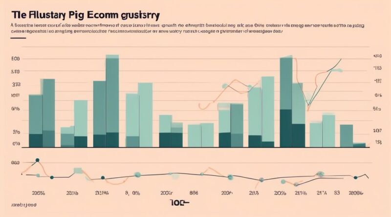 evaluating pig industry growth