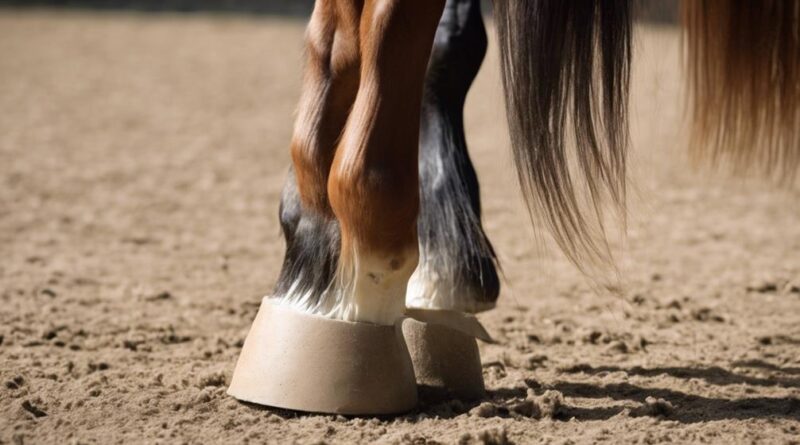 exploring equine health issues