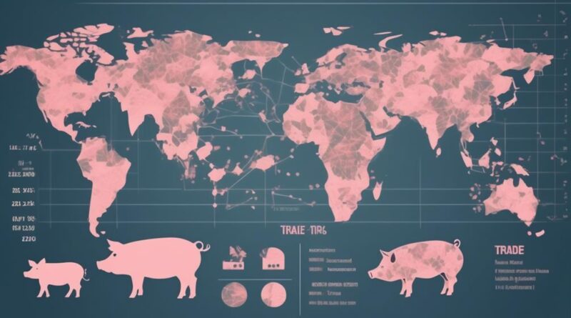 global pig industry economic forecast