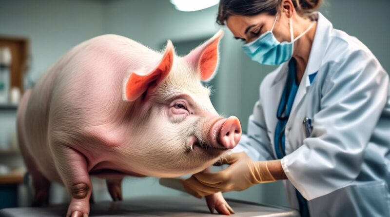 guide to pig vaccinations