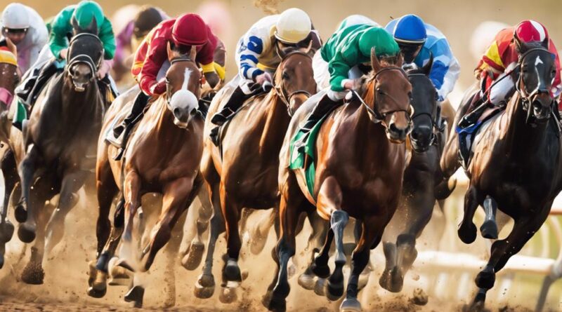 horse racing betting advice