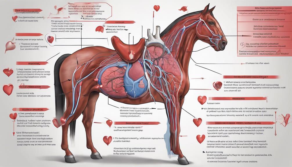 physiological effects on body