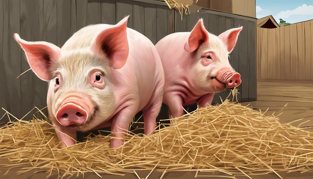 pig enrichment ideas guide