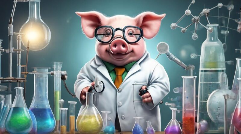 swine s role in medicine