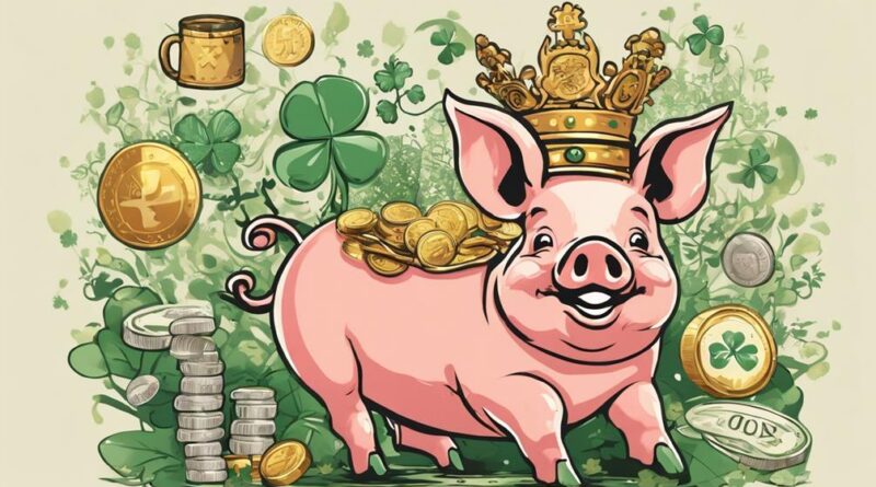 symbolism of pigs explored
