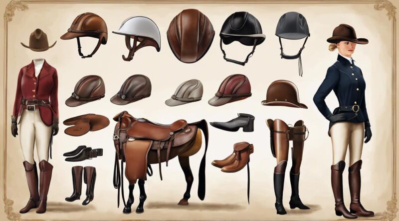 top 10 riding gear