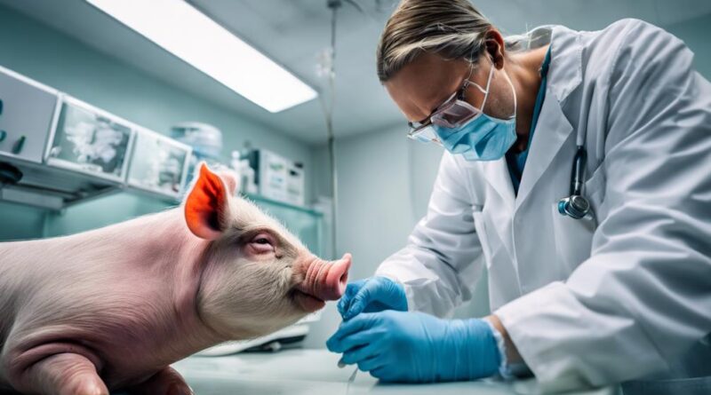 zoonotic diseases in pigs