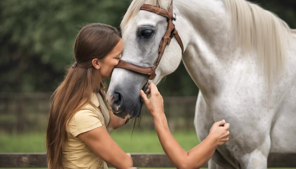 bonding through grooming behavior