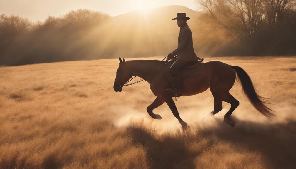 equine therapy for mental health