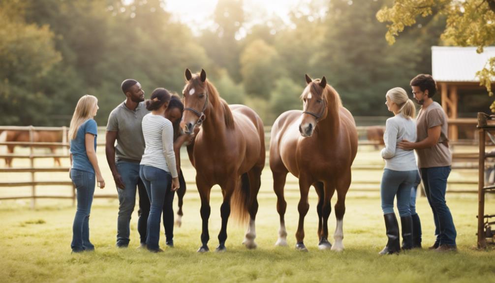 equine therapy insurance coverage