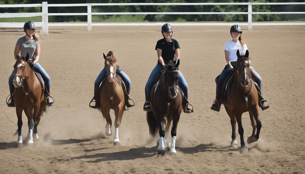 group riding safety tips