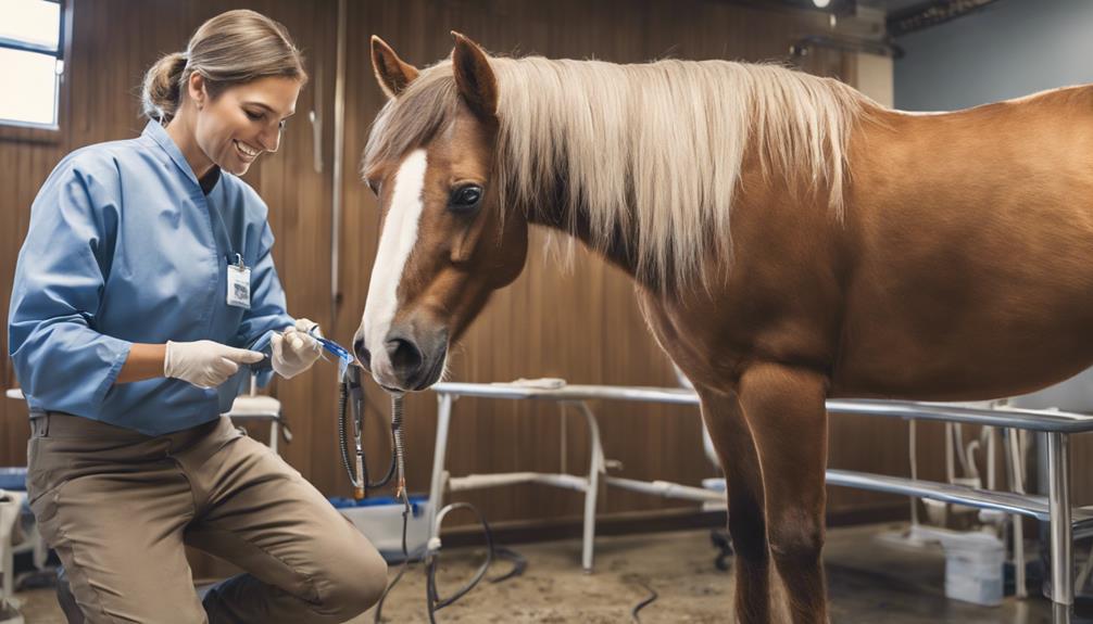 wild mustang health care