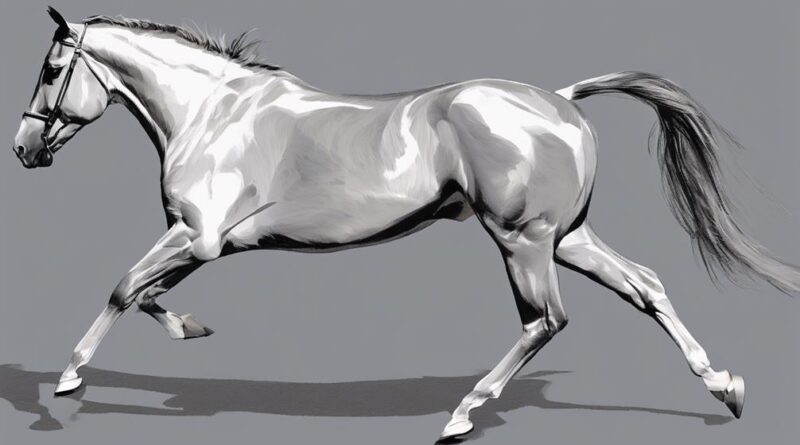 equine biomechanics for performance