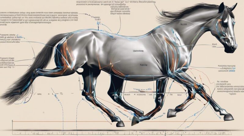 equine biomechanics research summary