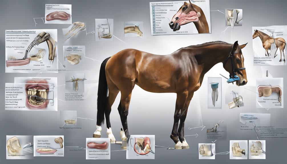 equine dental care methods