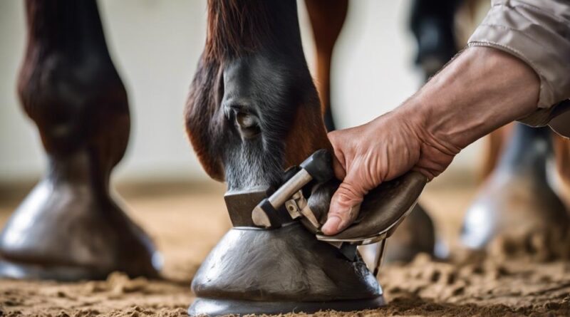 equine vet medicine benefits