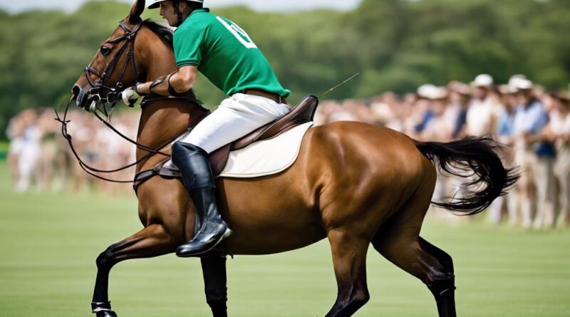 guide to polo success