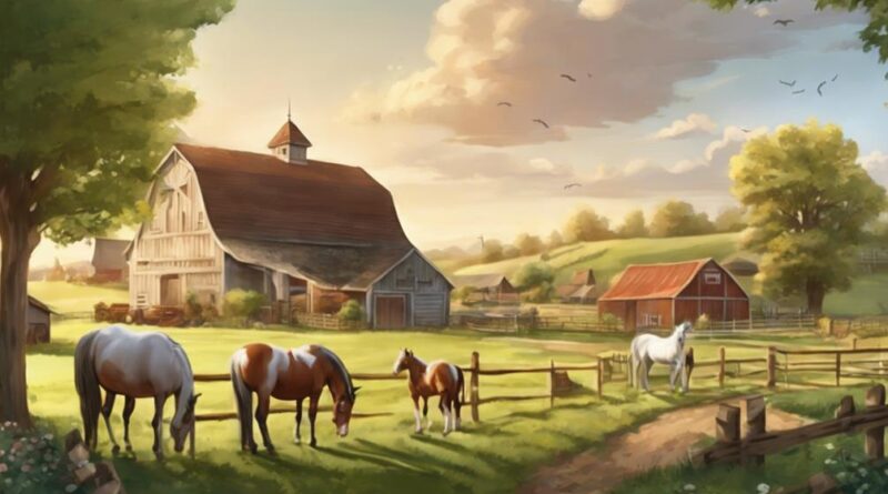 horse breeding success guide