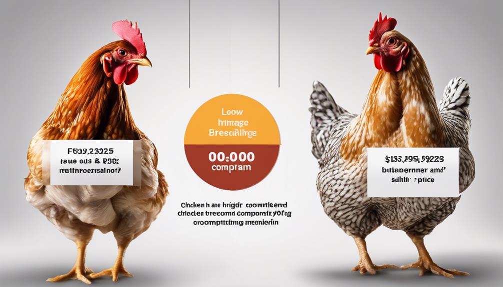 analyzing pricing strategies impact