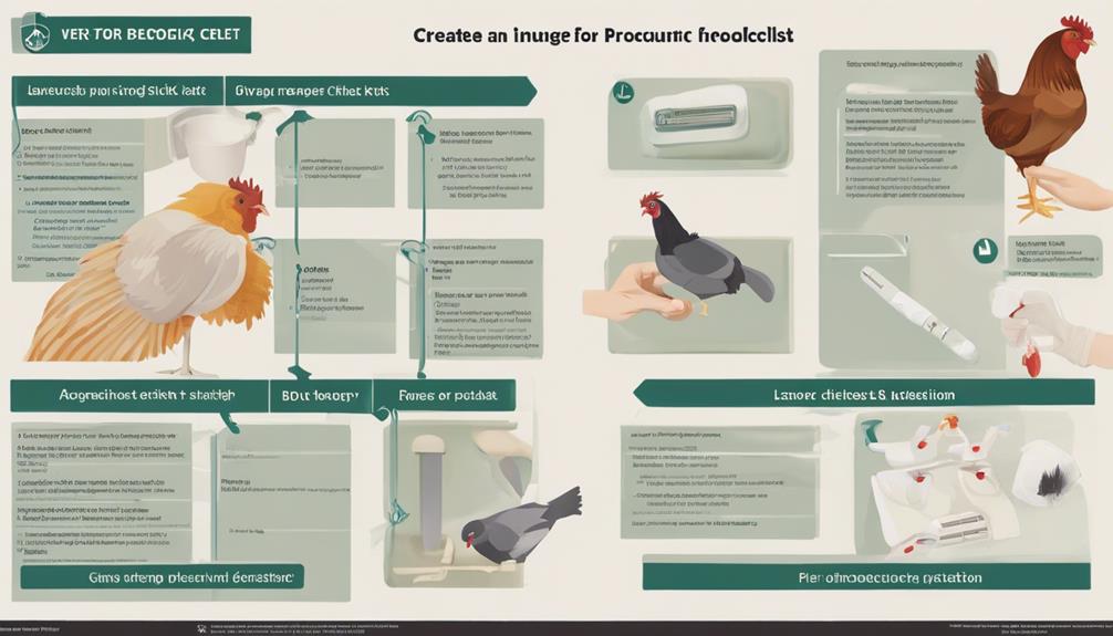 biosecurity for preventing disease